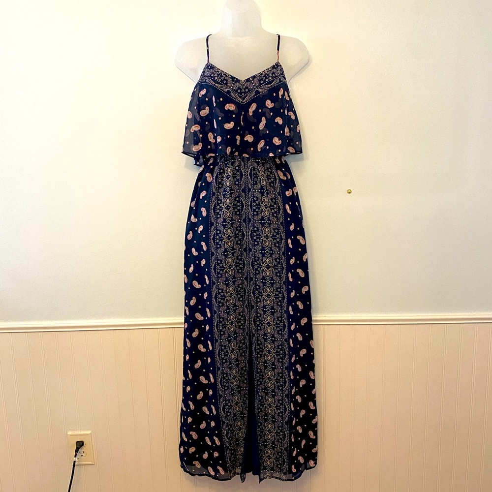 Princess Vera Wang Desert Romance Dress -Size M